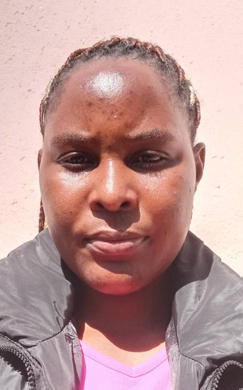 Ms. Mandeya